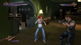 Buffy the Vampire Slayer - Chaos Bleeds 