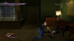   Buffy the Vampire Slayer - Chaos Bleeds