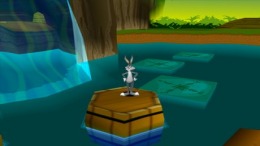  Bugs Bunny Lost in Time