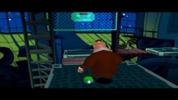 Bugs Bunny Lost in Time PS1