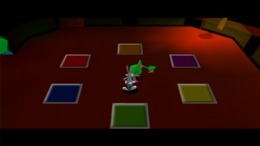   Bugs Bunny Lost in Time