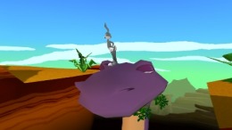 Bugs Bunny Lost in Time 