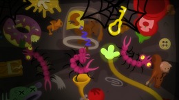 Локация Bulb Boy 2: Jar of Despair