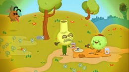 Bulb Boy 2: Jar of Despair стрим