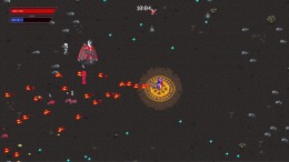 Bulletmancer  PC
