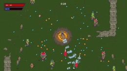 Bulletmancer 