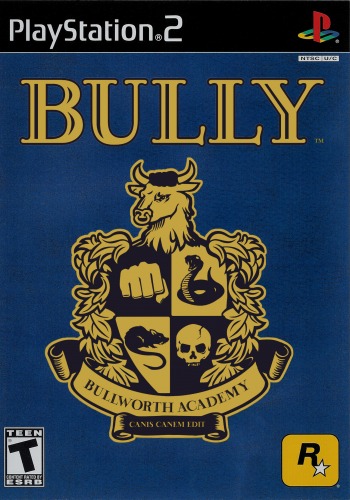 Bully  