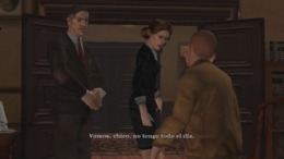 Bully PS2