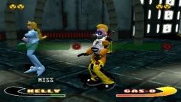 Bust a Groove  PlayStation 1