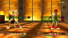  Bust a Groove