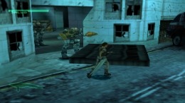 C-12 Final Resistance  PlayStation 1