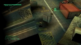 C-12 Final Resistance PS1