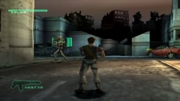   C-12 Final Resistance