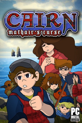 Cairn: Mathair's Curse  