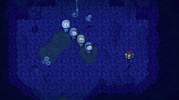 Cairn: Mathair's Curse 