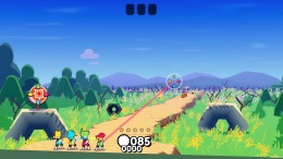 Скачать Candy Rangers