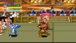  Captain Commando