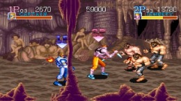  Captain Commando