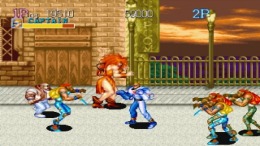   Captain Commando