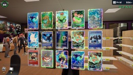  Card Shop Simulator Multiplayer