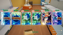   Card Shop Simulator Multiplayer