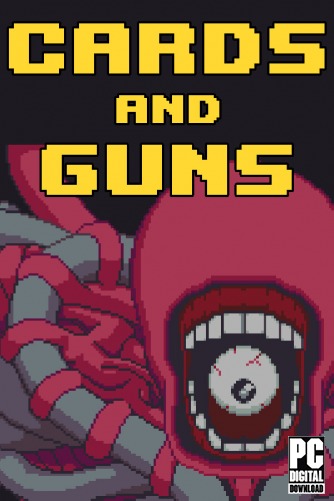 Cards and Guns  
