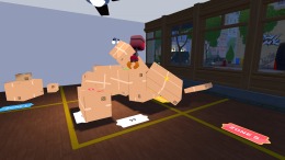 Cargo Shop Simulator  PC
