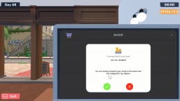   Cargo Shop Simulator