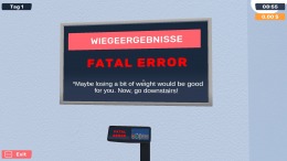 Cargo Shop Simulator 