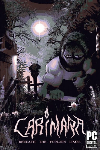 CARIMARA: Beneath the forlorn limbs  
