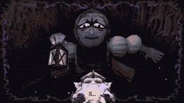   CARIMARA: Beneath the forlorn limbs
