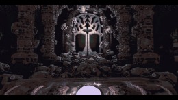  CARIMARA: Beneath the forlorn limbs