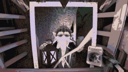  CARIMARA: Beneath the forlorn limbs