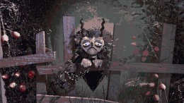 CARIMARA: Beneath the forlorn limbs  PC