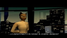 Carmen Sandiego - The Secret of the Stolen Drums для PlayStation 2