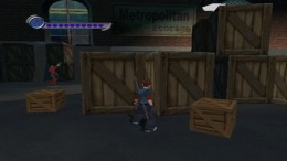 Скриншот игры Carmen Sandiego - The Secret of the Stolen Drums