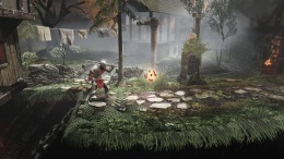   Castle of Heart: Retold