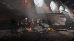 Castle of Heart: Retold  PC