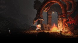   Castle of Heart: Retold