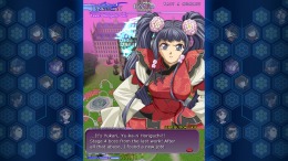 Castle of Shikigami 3  