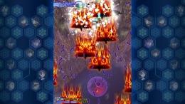   Castle of Shikigami 3