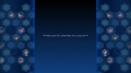 Castle of Shikigami 3 