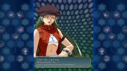   Castle of Shikigami 3