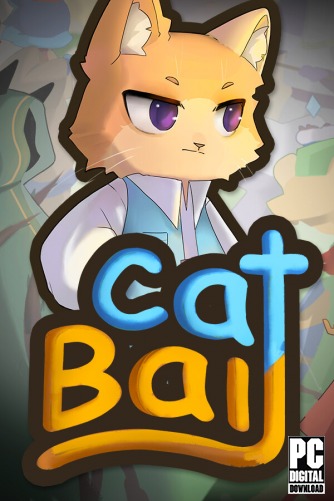 Cat Bait  