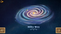 Cat's Cosmic Atlas на компьютер