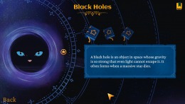 Cat's Cosmic Atlas стрим