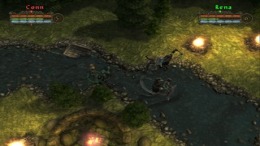  Champions of Norrath