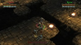   Champions of Norrath