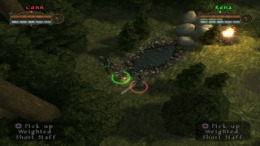 Champions of Norrath 