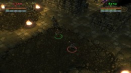   Champions of Norrath